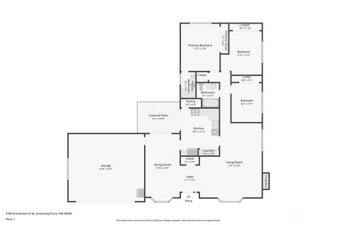 4708 Grandview Drive W Tacoma WA 98466