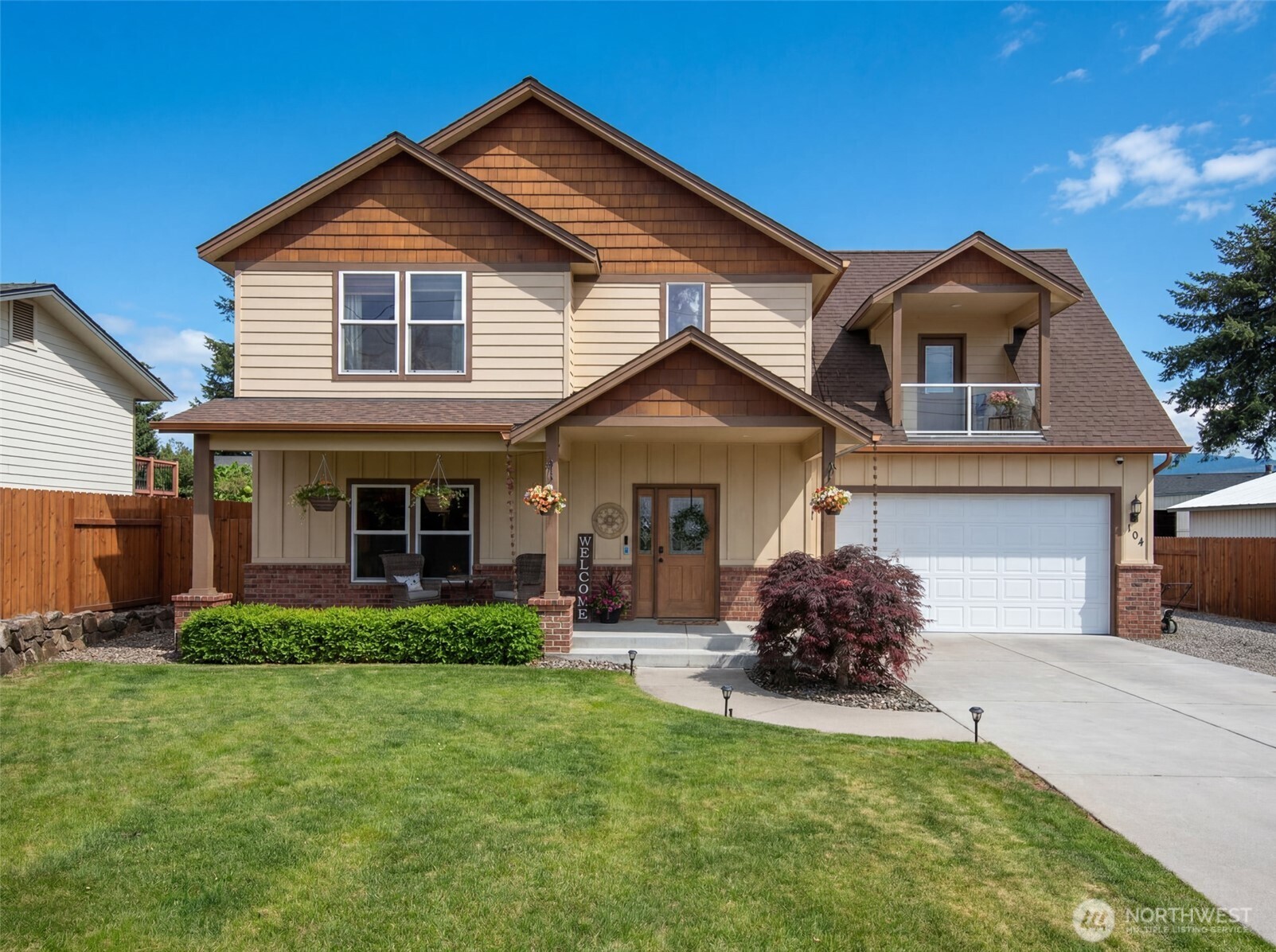 104 35th Street NW East Wenatchee WA 98802