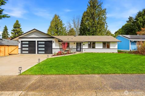 8810 NE 138th Street Kirkland WA 98034