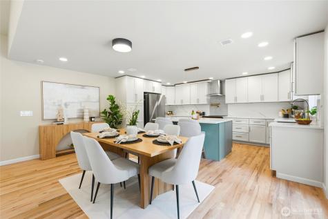 8810 NE 138th Street Kirkland WA 98034