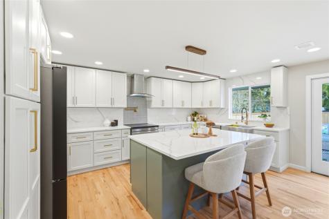 8810 NE 138th Street Kirkland WA 98034