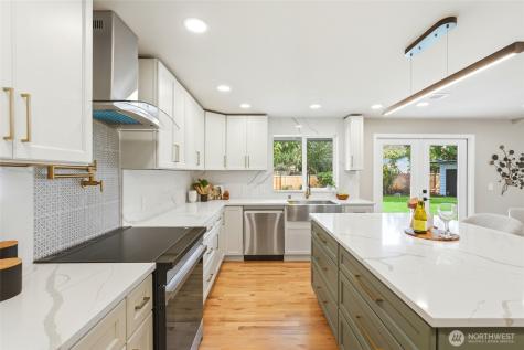 8810 NE 138th Street Kirkland WA 98034