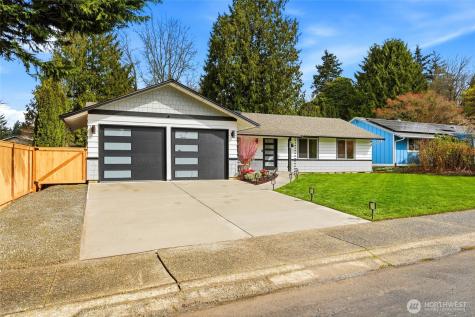 8810 NE 138th Street Kirkland WA 98034