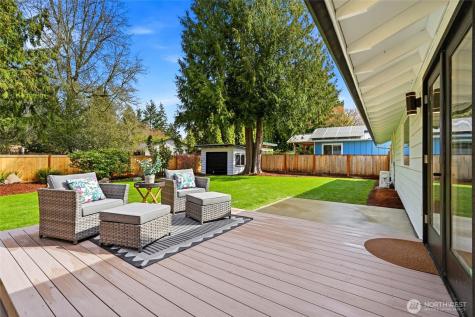 8810 NE 138th Street Kirkland WA 98034