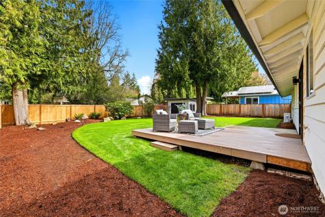 8810 NE 138th Street Kirkland WA 98034