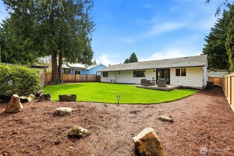 8810 NE 138th Street Kirkland WA 98034