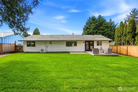 8810 NE 138th Street Kirkland WA 98034
