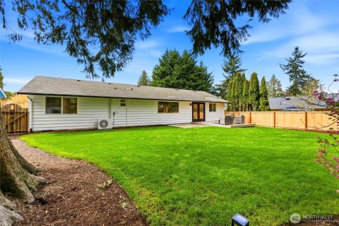 8810 NE 138th Street Kirkland WA 98034