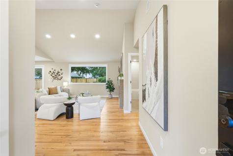 8810 NE 138th Street Kirkland WA 98034