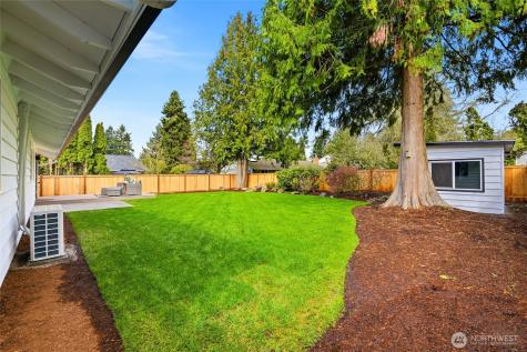 8810 NE 138th Street Kirkland WA 98034