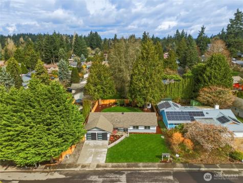 8810 NE 138th Street Kirkland WA 98034
