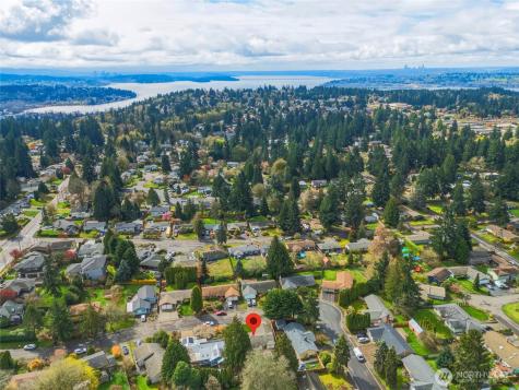 8810 NE 138th Street Kirkland WA 98034