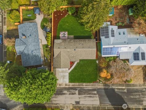 8810 NE 138th Street Kirkland WA 98034