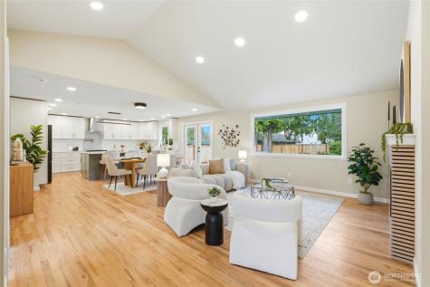 8810 NE 138th Street Kirkland WA 98034