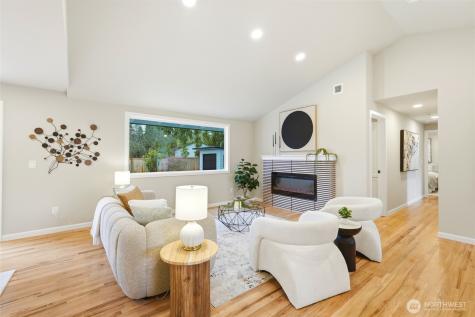 8810 NE 138th Street Kirkland WA 98034