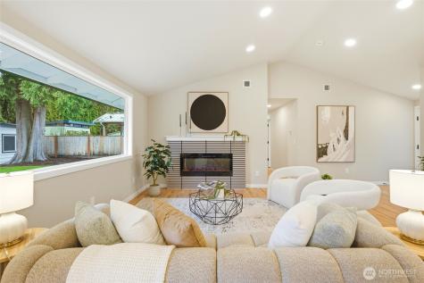 8810 NE 138th Street Kirkland WA 98034