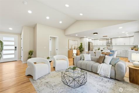 8810 NE 138th Street Kirkland WA 98034