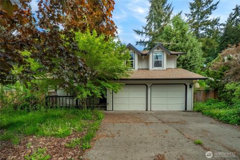 1911 154th Street Court E Tacoma WA 98445