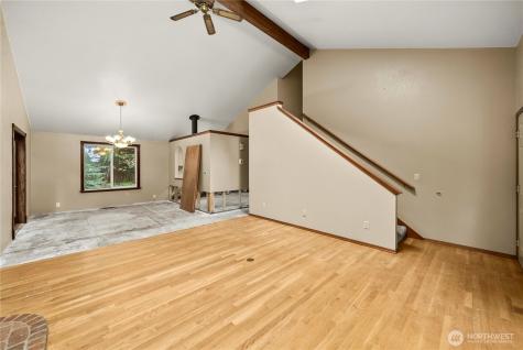 1911 154th Street Court E Tacoma WA 98445