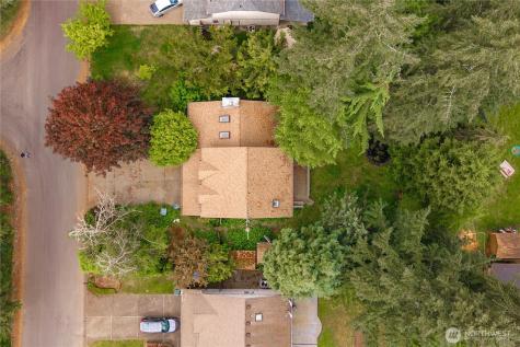 1911 154th Street Court E Tacoma WA 98445