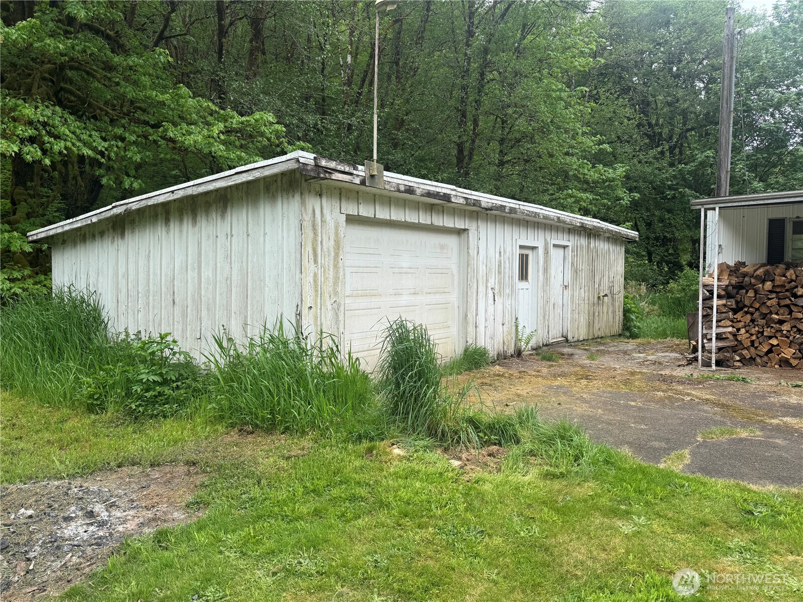 1031 Harmony Drive Longview WA 98632