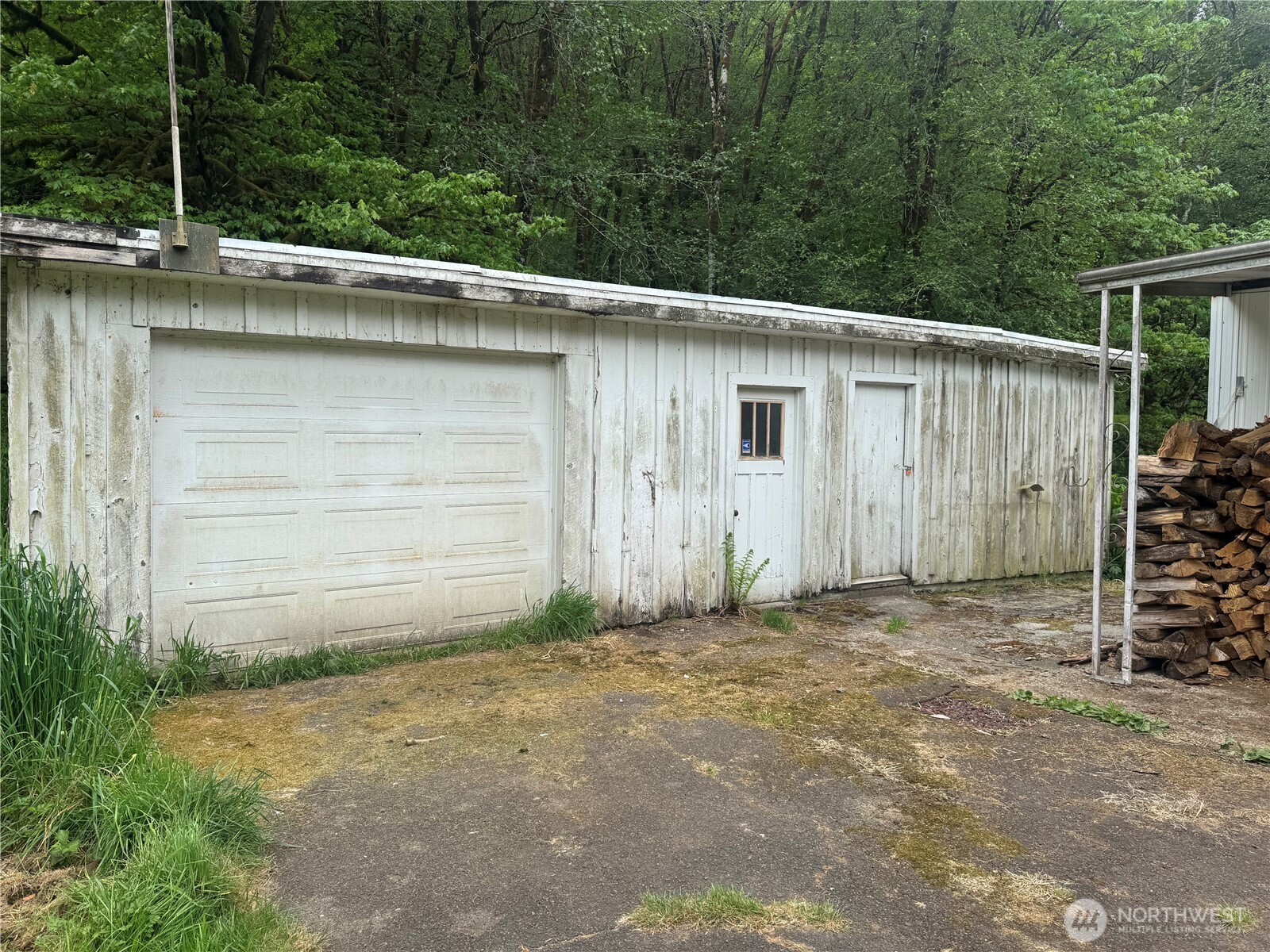 1031 Harmony Drive Longview WA 98632