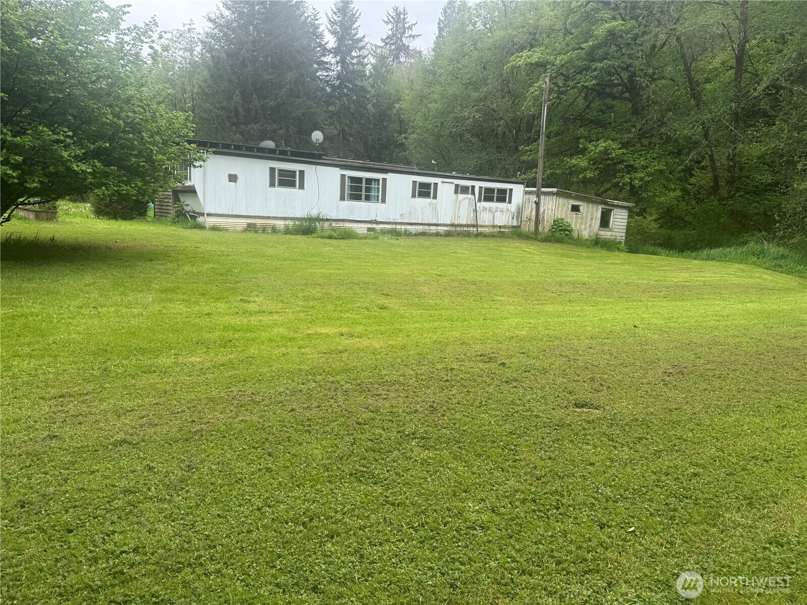 1031 Harmony Drive Longview WA 98632