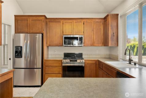 6908 83rd Street Ct E Puyallup WA 98371