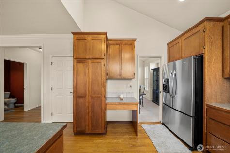 6908 83rd Street Ct E Puyallup WA 98371