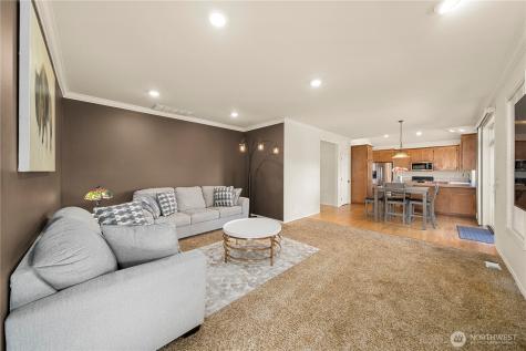 6908 83rd Street Ct E Puyallup WA 98371