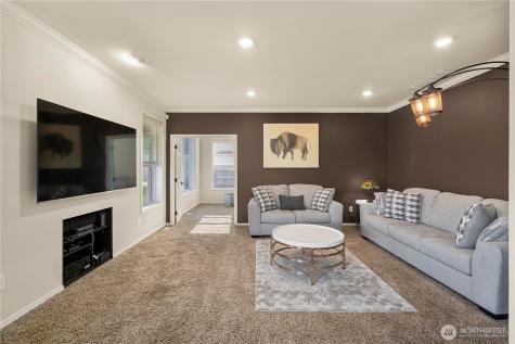 6908 83rd Street Ct E Puyallup WA 98371