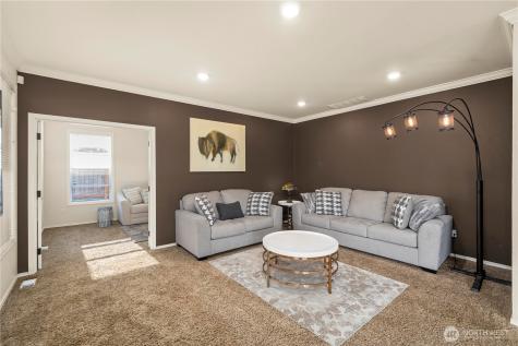 6908 83rd Street Ct E Puyallup WA 98371