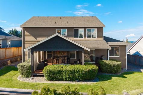 6908 83rd Street Ct E Puyallup WA 98371