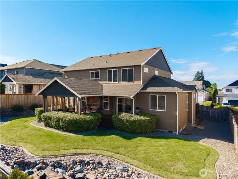 6908 83rd Street Ct E Puyallup WA 98371