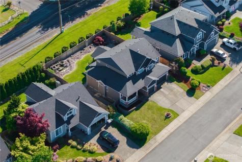 6908 83rd Street Ct E Puyallup WA 98371