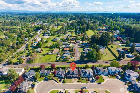 6908 83rd Street Ct E Puyallup WA 98371