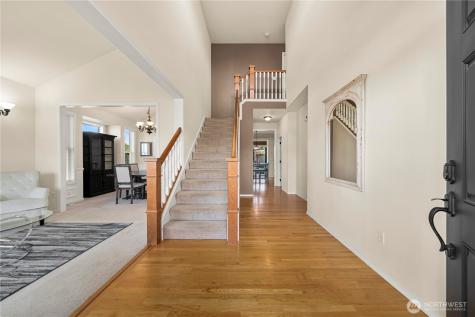 6908 83rd Street Ct E Puyallup WA 98371