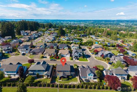 6908 83rd Street Ct E Puyallup WA 98371