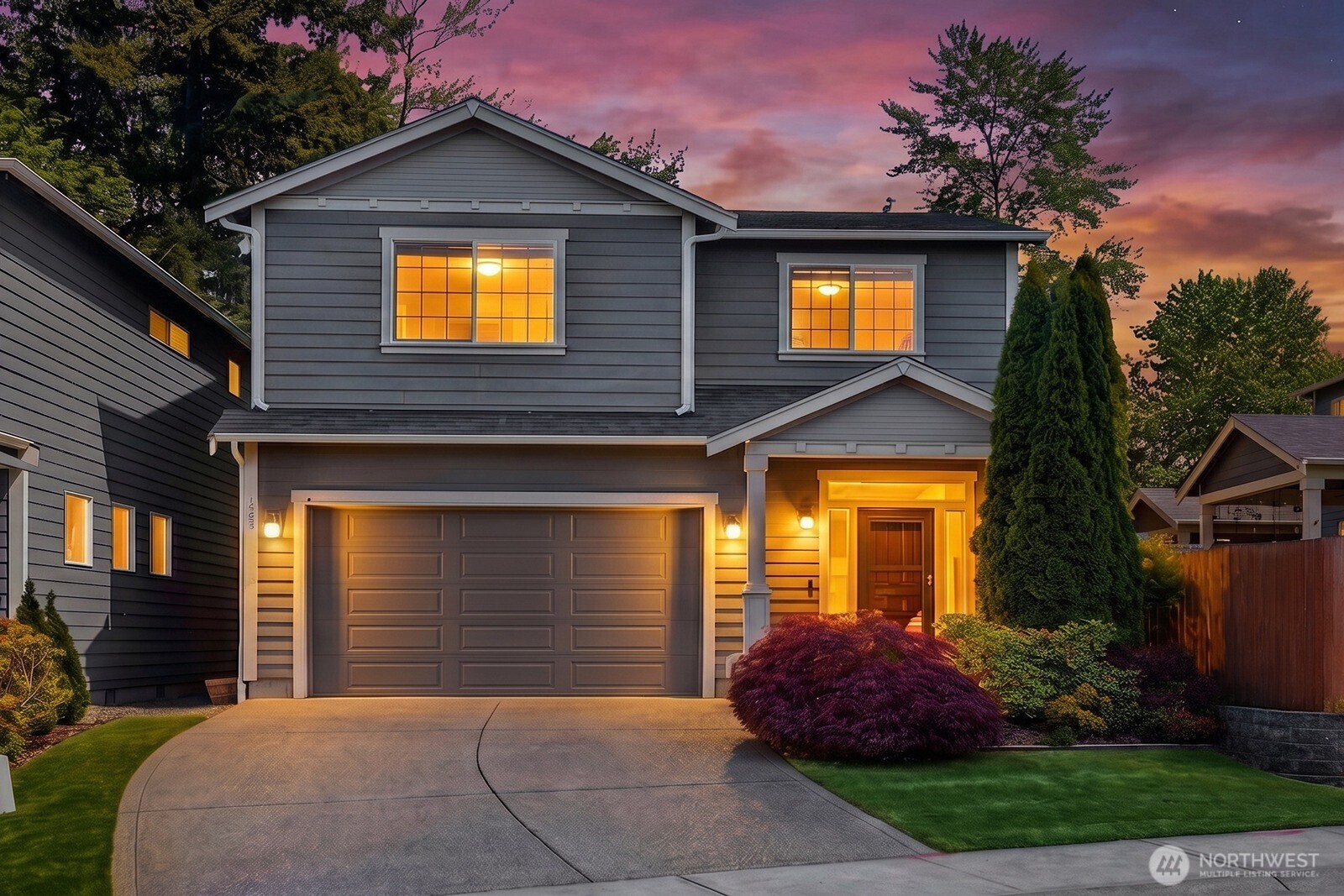 16233 76th Avenue Court E Puyallup WA 98375