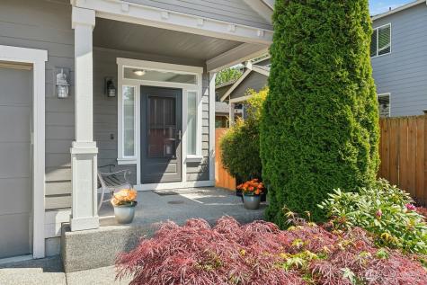 16233 76th Avenue Court E Puyallup WA 98375