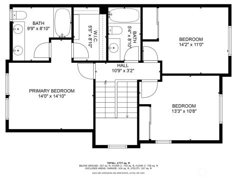 22029 39th Place S Kent WA 98032