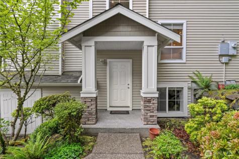 22029 39th Place S Kent WA 98032