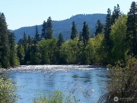 9291 Pakascwa Road Peshastin WA 98847