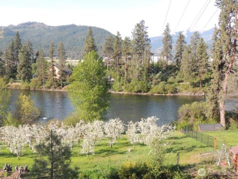 9291 Pakascwa Road Peshastin WA 98847