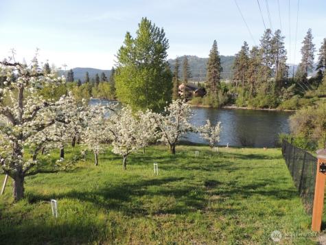 9291 Pakascwa Road Peshastin WA 98847