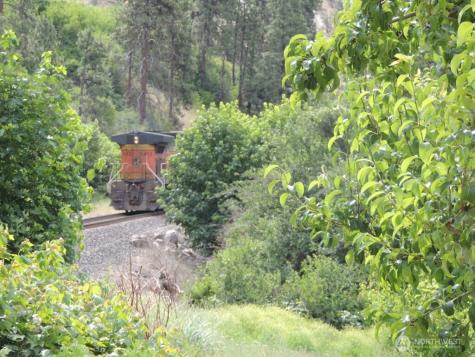 9291 Pakascwa Road Peshastin WA 98847