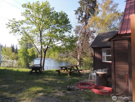 9291 Pakascwa Road Peshastin WA 98847