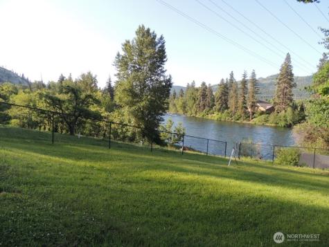 9291 Pakascwa Road Peshastin WA 98847