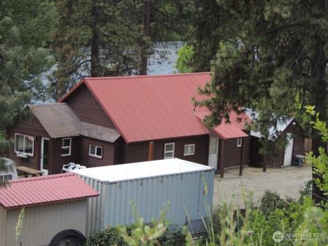 9291 Pakascwa Road Peshastin WA 98847