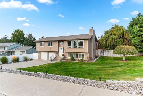 1040 Gilbert Court East Wenatchee WA 98802
